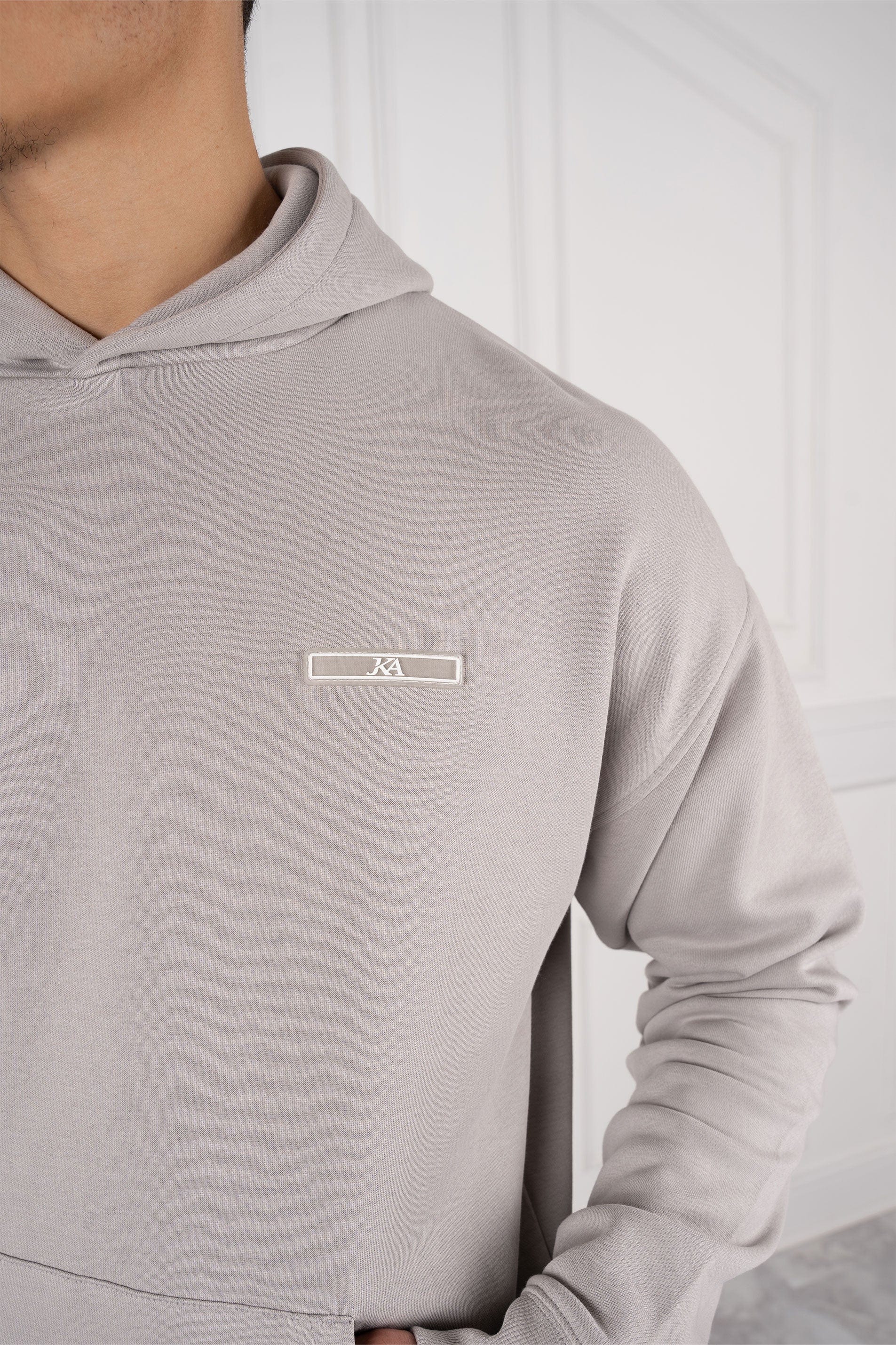 Albin - Komplettes Slim Fit Trainingsanzug