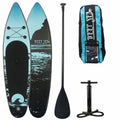 Set tavola SUP Deep Sea Flow 300cm