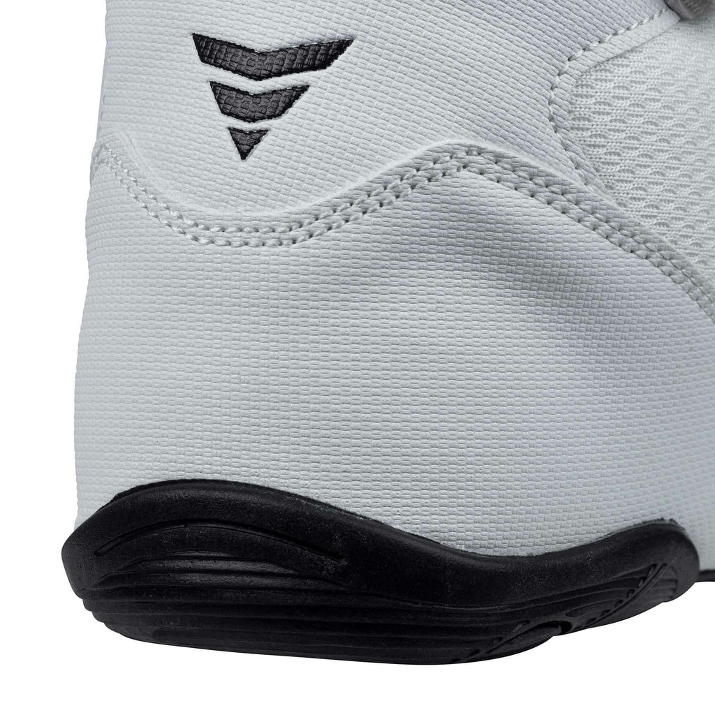 Scarpe Core Ringer, Bianco