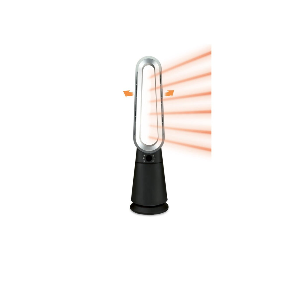 SILVERCREST® Termoventilatore senza pale - B-Ware