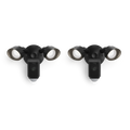 2-Pack Floodlight Cam Wired Plus