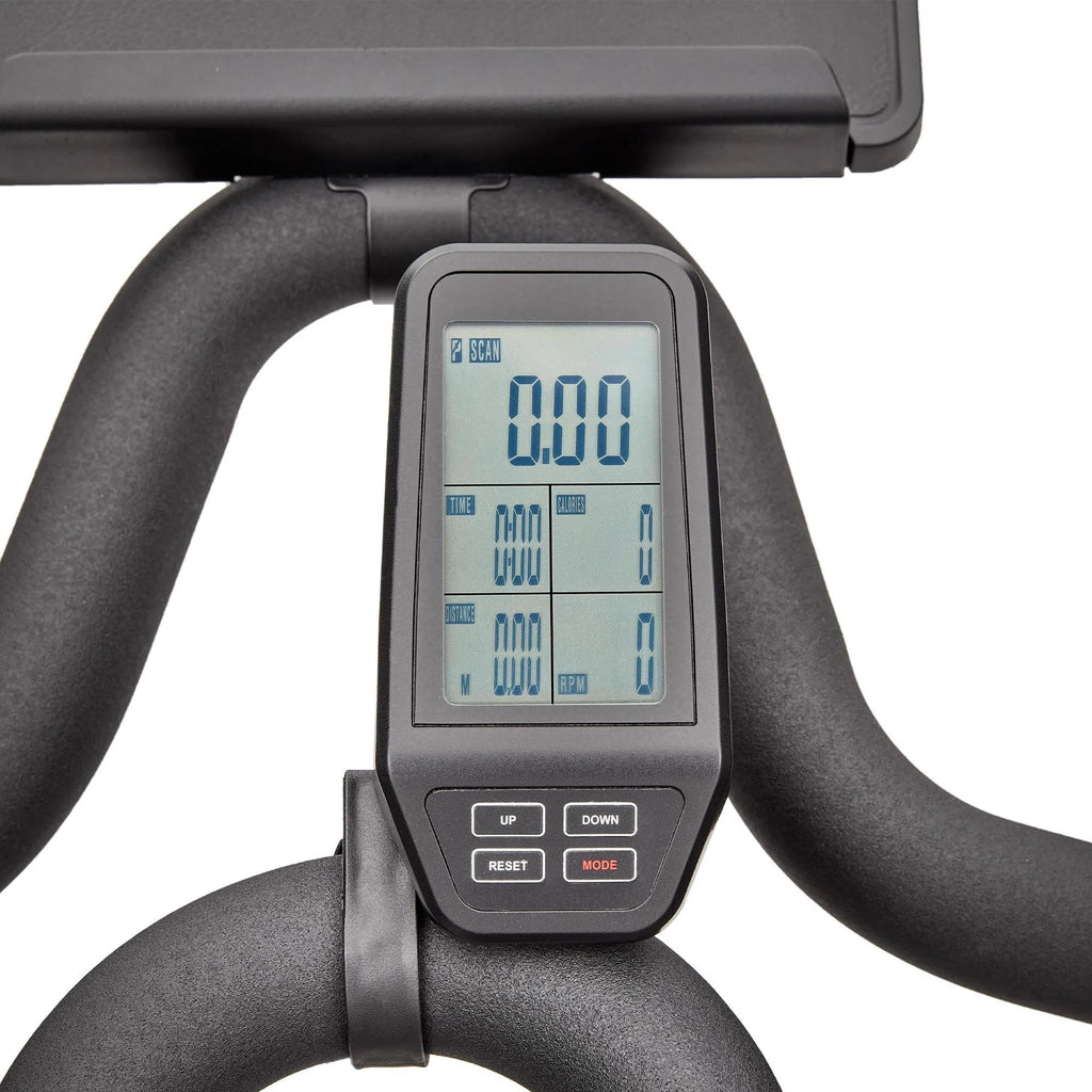 Half Human Bici da Spinning Hermes