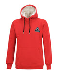 Winter Sweatshirt Crew Pro Line mit Kapuze Grafit Set