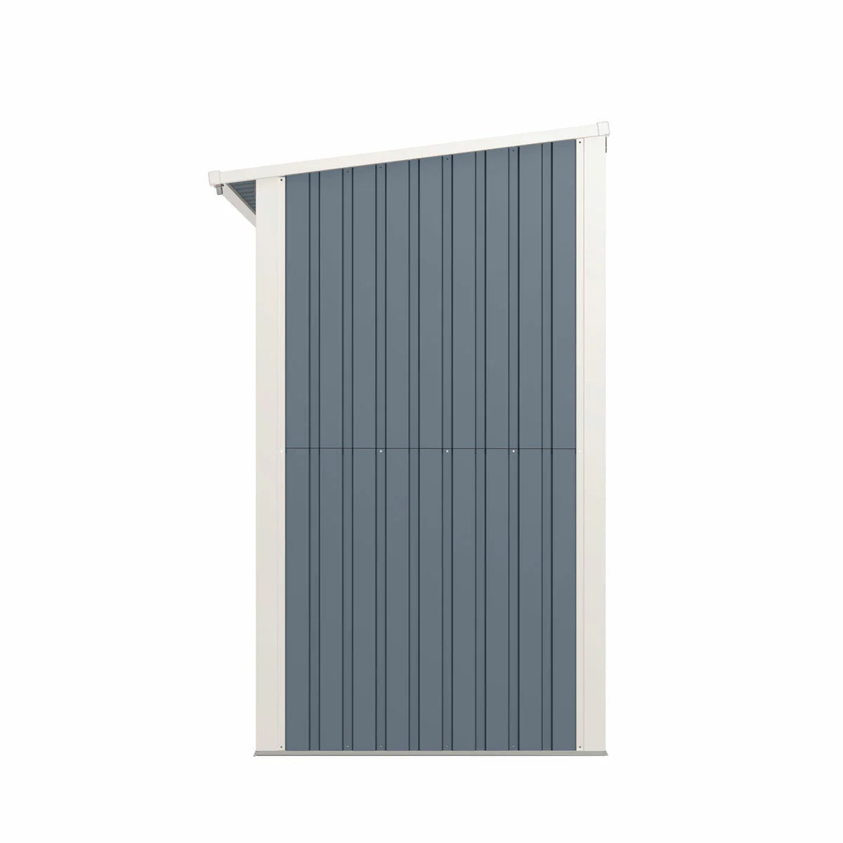 Nome del prodotto da tradurre: Fornorth Portaceppi 422x119x190cm (5.02m2)