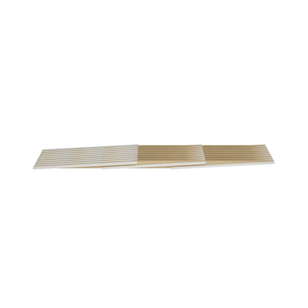Regal REBAR 3.3 \ Rovere Bianco Puro
