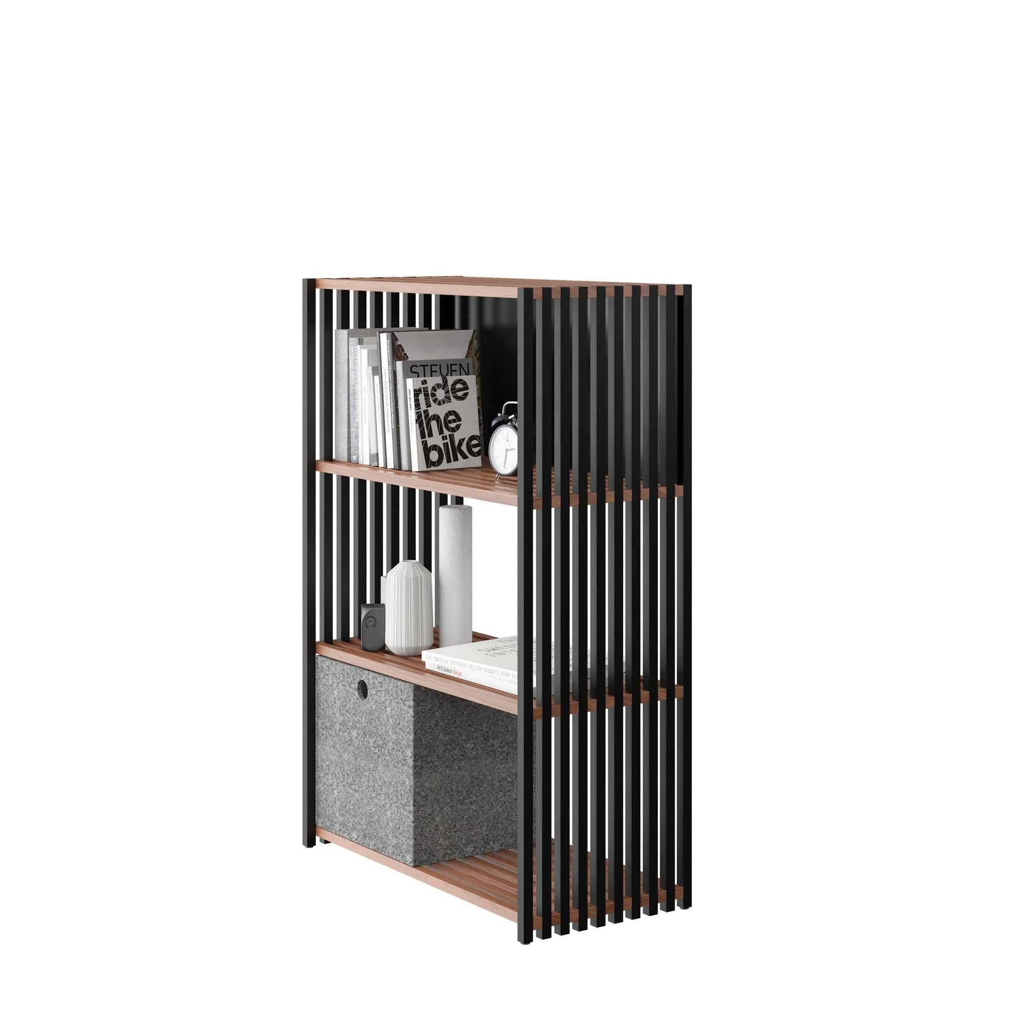 Regal REBAR 3.0 \ Noce Nero Grafite