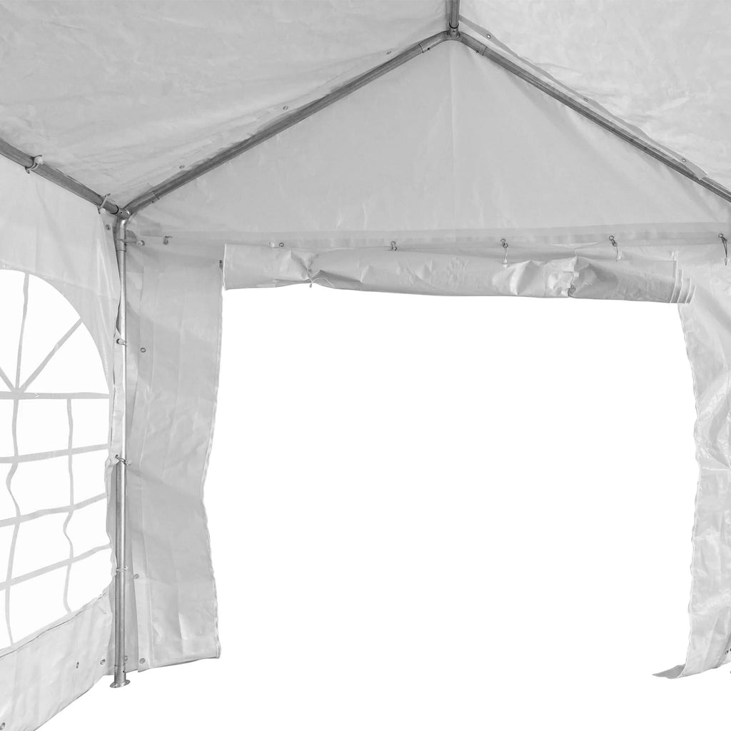 Lykke Gazebo per feste 3x5m Premium
