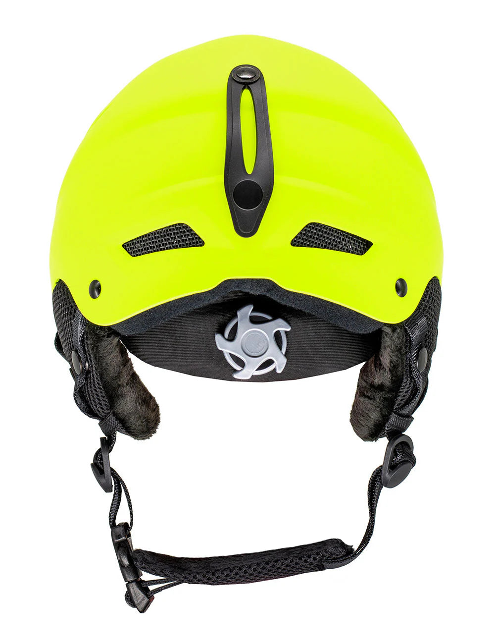 Casco Sci/Snowboard Star T-200 Neon Set