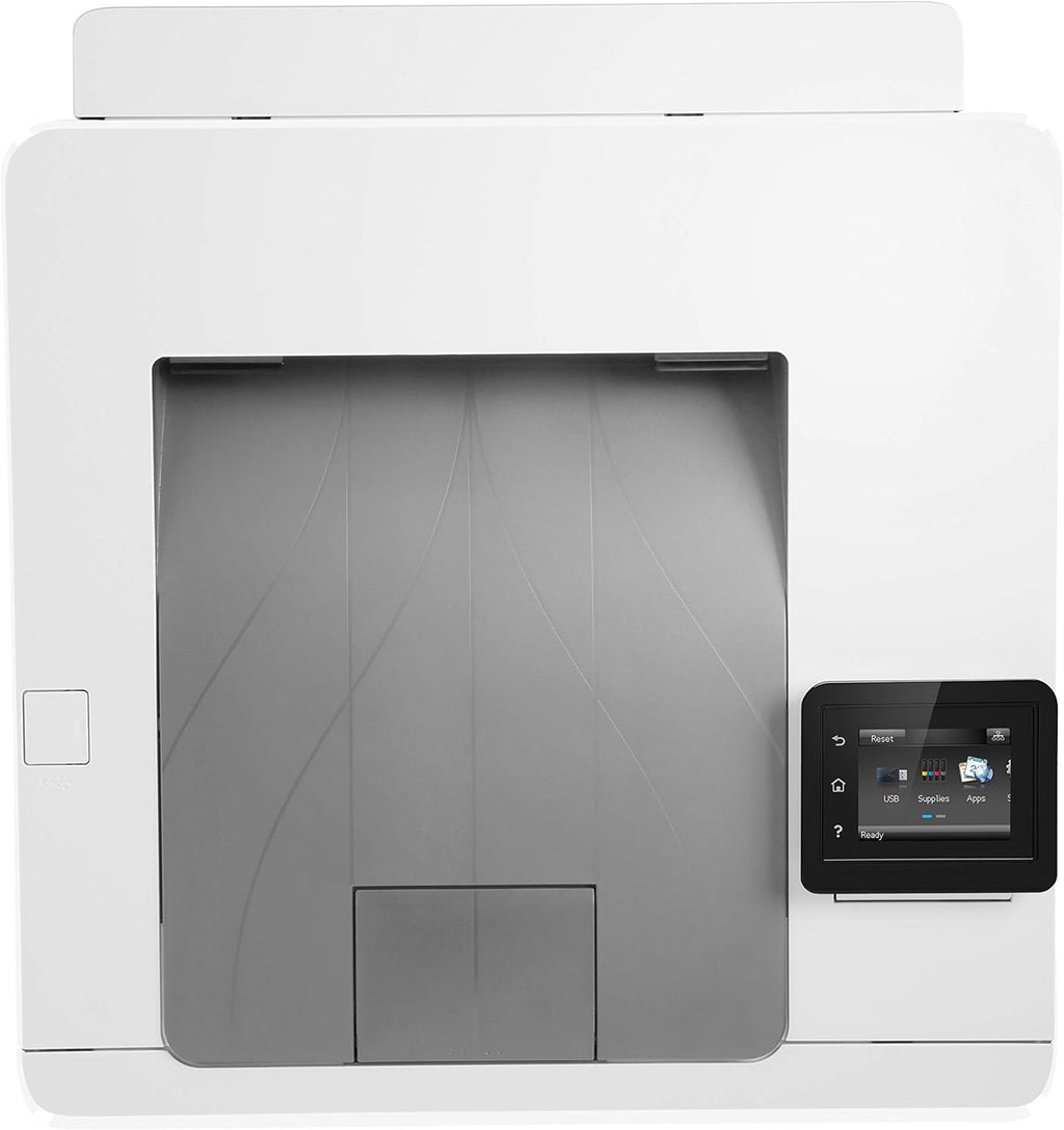 Stampante laser multifunzione a colori HP Color LaserJet Pro MFP 3302fdwg, Fax, Stampa automatica fronte/retro, Touchscreen, Wi-Fi, Ethernet, USB, HP Wolf Pro Security