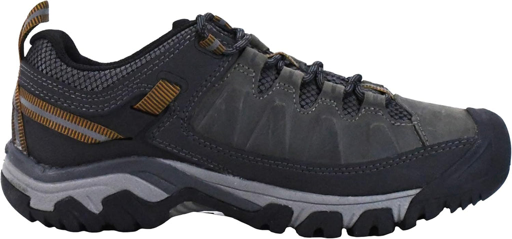 KEEN Herren Targhee 3 Waterproof Wanderschuh