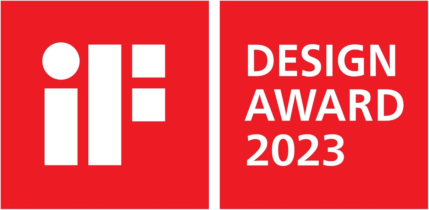 Siemens WM14N223 Lavatrice iQ300, Carica frontale con capacità di 7 kg, 1400 giri/min, speedPack L, Display LED, Programma Outdoor, Bianco, 60 cm
