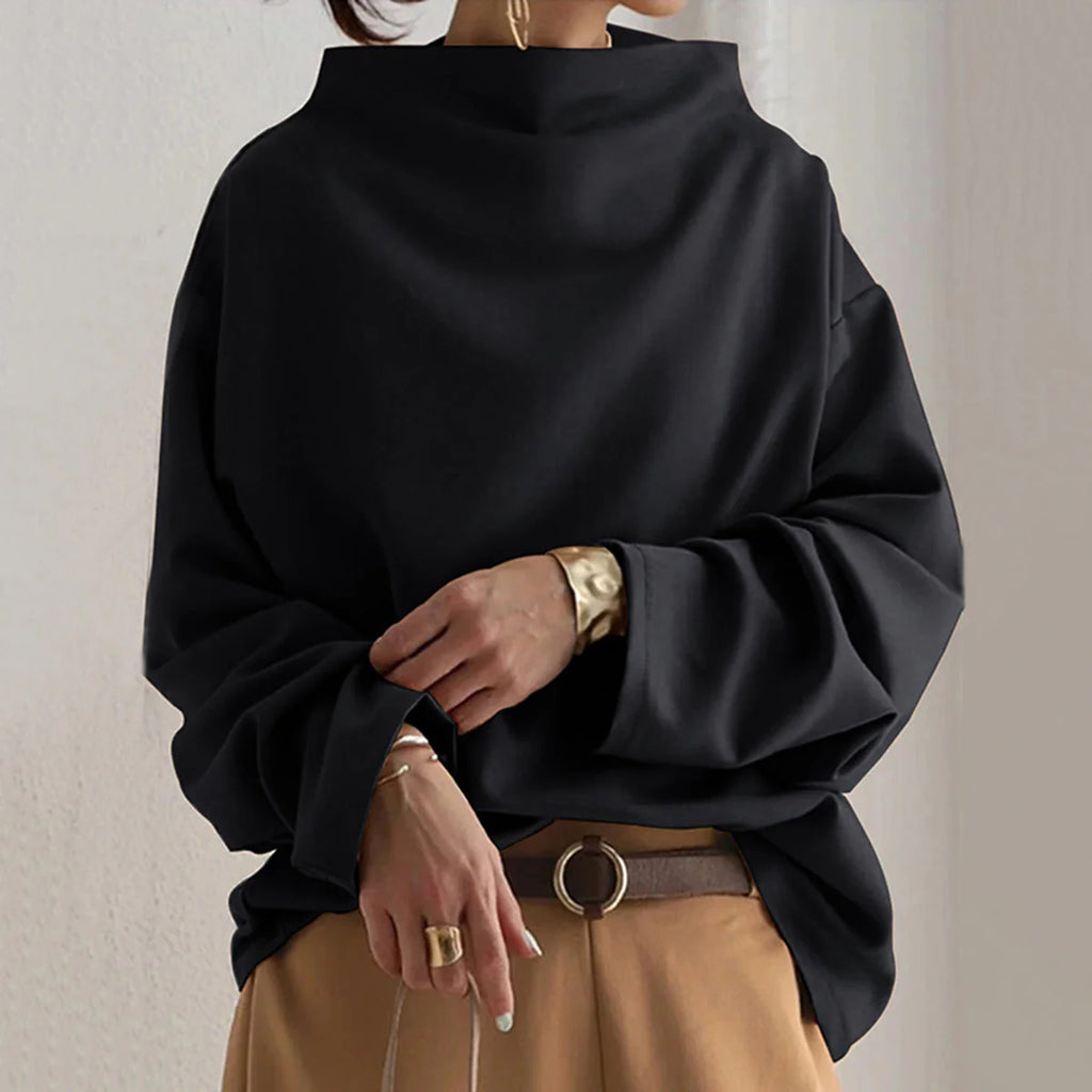 STYLISCHER PULLOVER - Premiumqualitt und eleganten Sitz