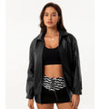 Jacke mit Reiverschluss für Damen