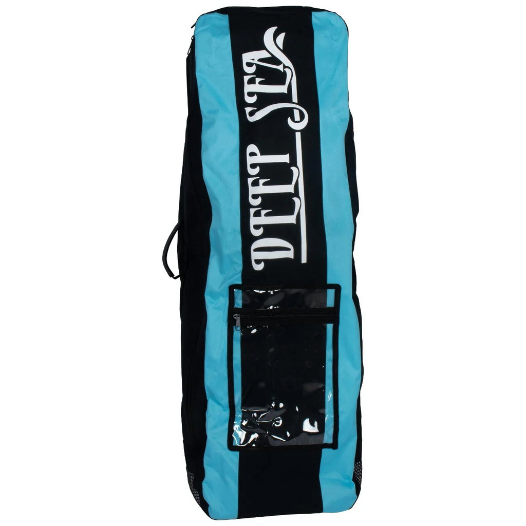 Set Tavola SUP Deep Sea Shark