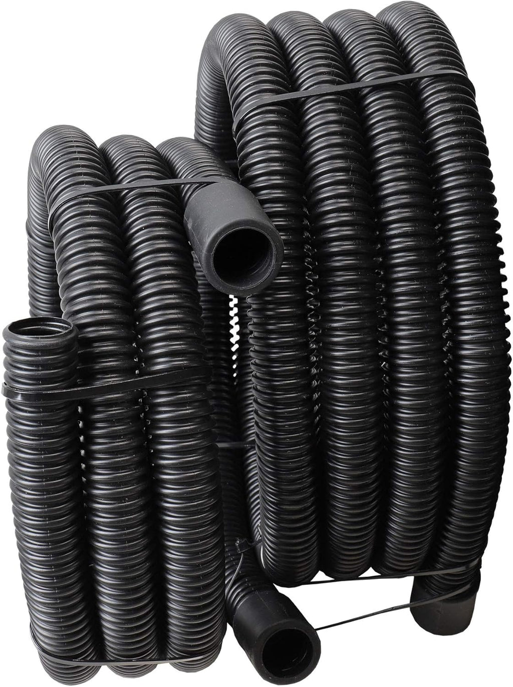 T.I.P. Filtro per laghetto - Set filtro a pressione per laghetto (capacità laghetto 5.000 l, portata 1.500 l/h, UV-C 9 Watt, funzione di controlavaggio integrata, inclusa pompa, lampada UV-C, tubi flessibili, materiale filtrante) TFP 5000 UV 9, 30297