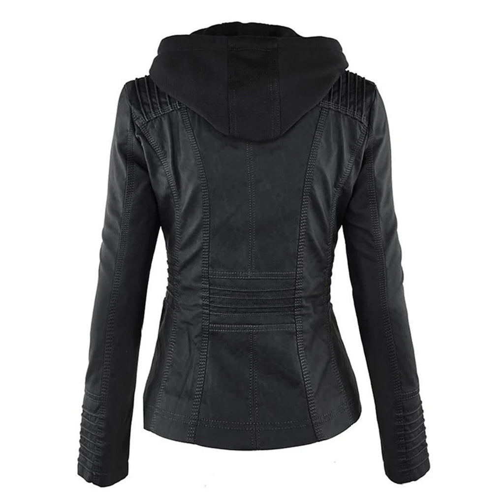 La giacca alla moda definitiva