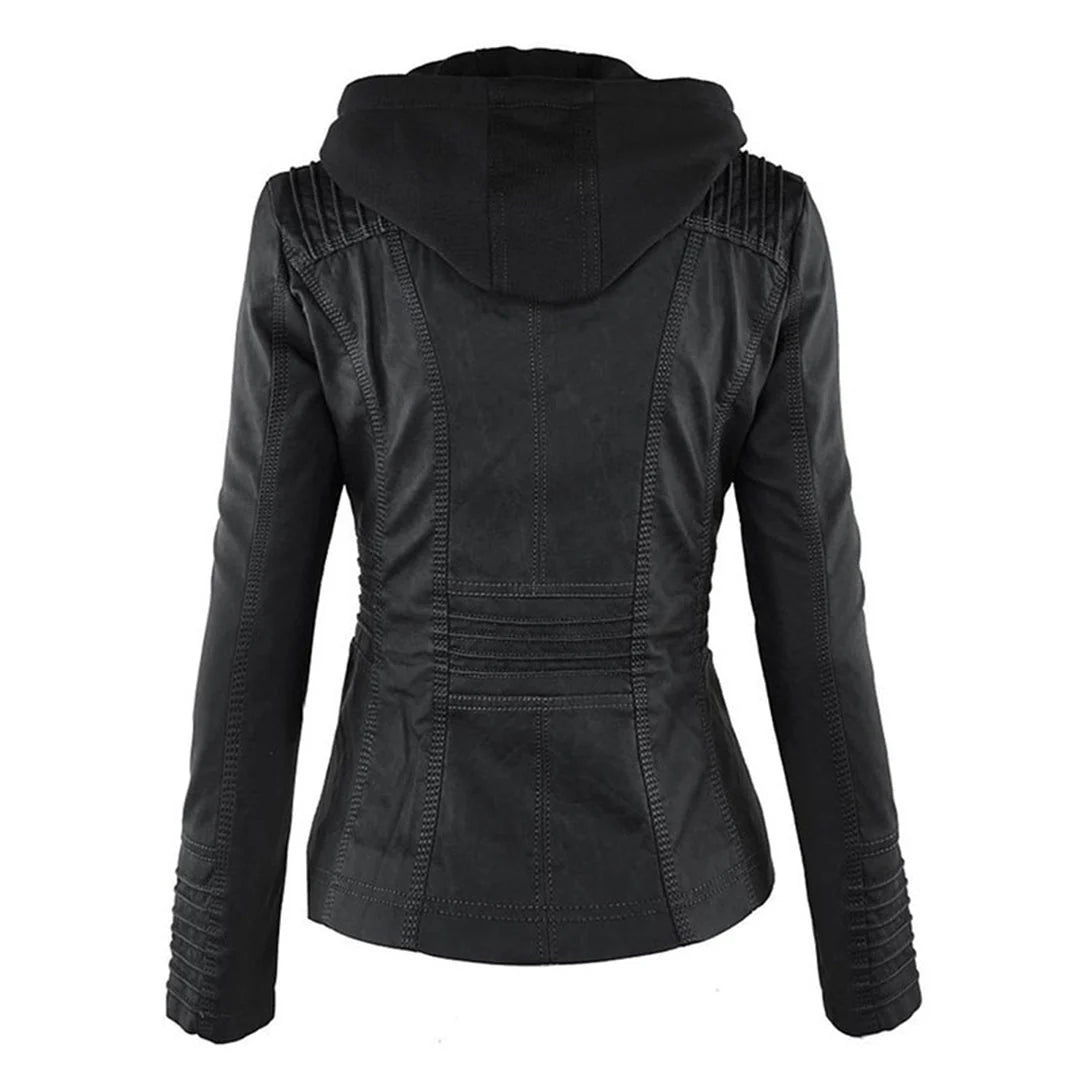 La giacca alla moda definitiva