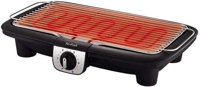 Tefal Elektrogrill Easygrill Power 2500 W XXL