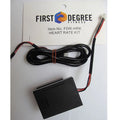 First Degree Heart Rate Receiver Kit