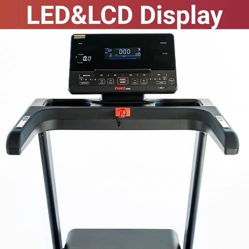 Tapis roulant FUEL Fitness LB300