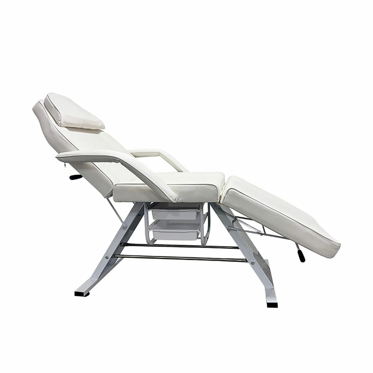 Lykke Komfort Lettino Cosmetico