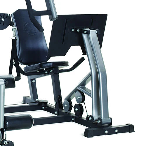 Horizon Fitness stazione multifunzione Torus 5