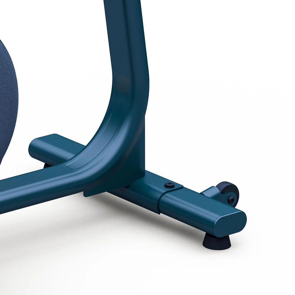 Ergometro Kettler HOI Ride+