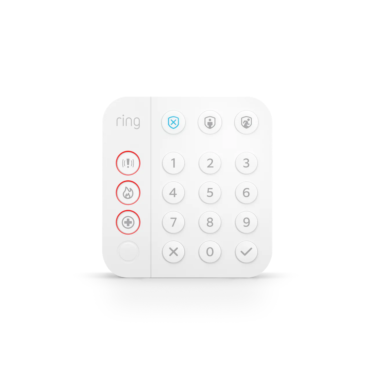 Tastierino Ring Alarm (2ª gen.)