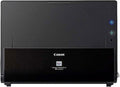 Canon DR-C225 II - Scanner di documenti imageFORMULA (duplex, alimentazione, colore, 600dpi, 25 ppm, PDF OCR, compatto, nero)