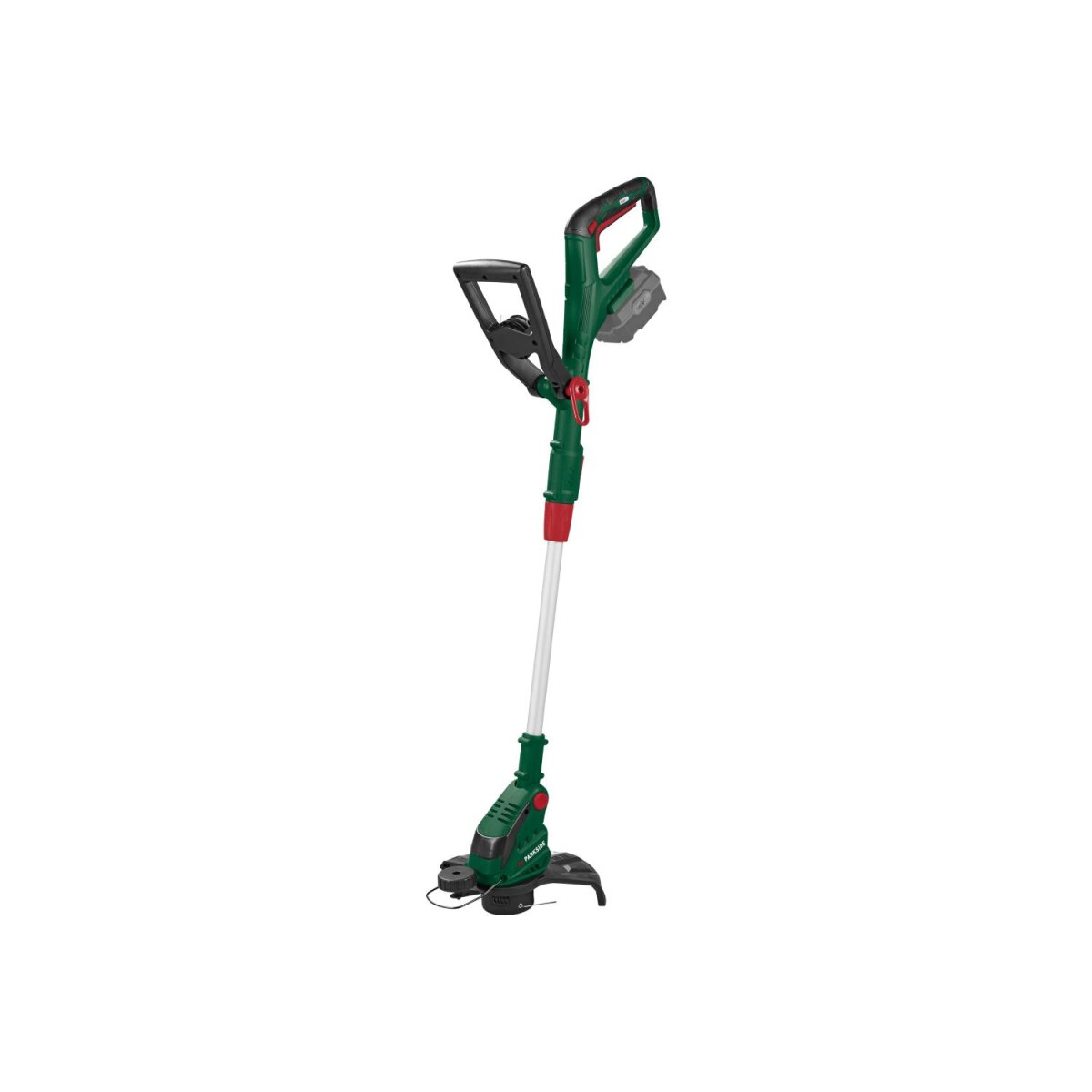 PARKSIDE® »PRTA 20-Li C3« 20 V Akku-Rasentrimmer, ohne Akku und Ladegerät - B-Ware sehr gut