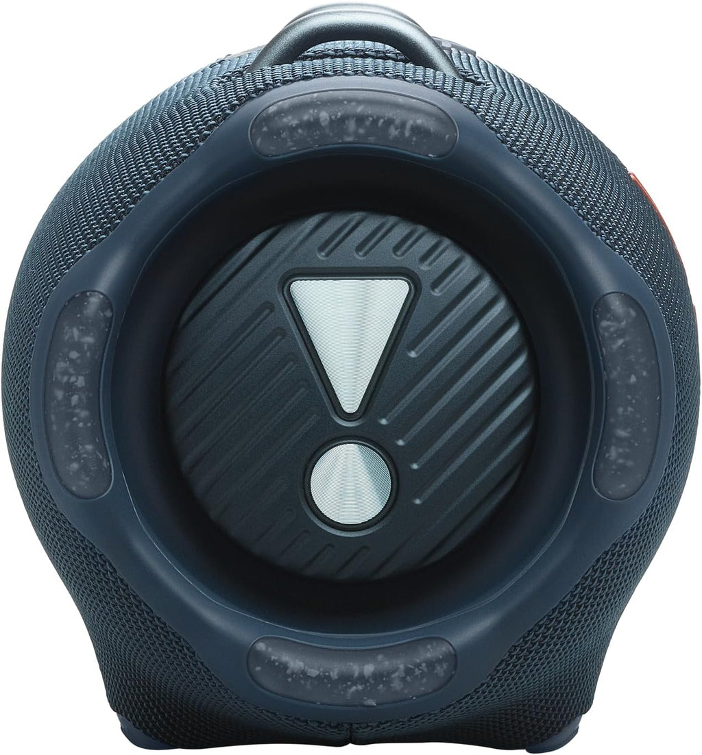 JBL Xtreme 4 Altoparlante portatile in colorazione Camouflage – Cassa portatile Bluetooth con bassi profondi, AI Sound Boost e power bank integrato – Impermeabile e resistente alla polvere – 24 ore di autonomia