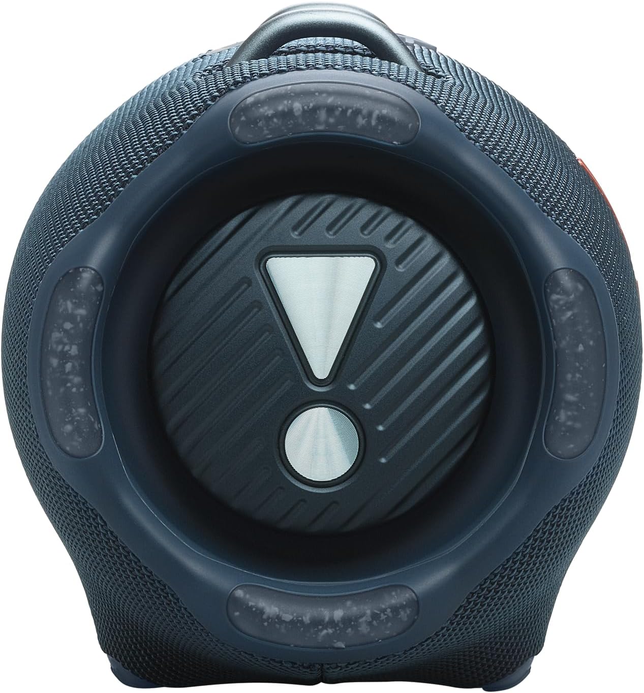 JBL Xtreme 4 Altoparlante portatile in colorazione Camouflage – Cassa portatile Bluetooth con bassi profondi, AI Sound Boost e power bank integrato – Impermeabile e resistente alla polvere – 24 ore di autonomia
