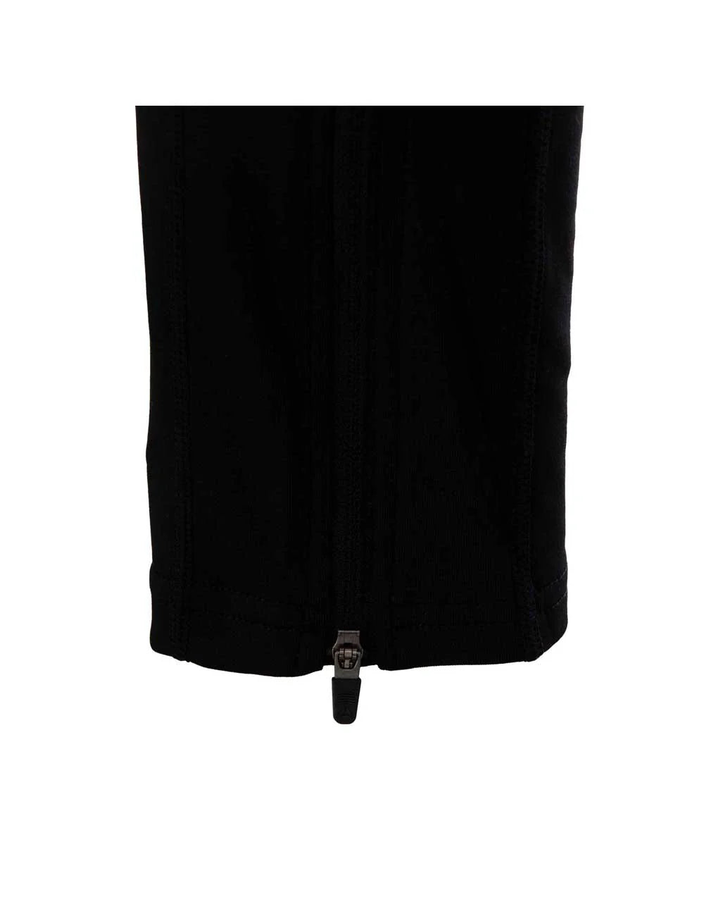 Pantaloni Termici da Ciclismo Lunghi Neri da Donna