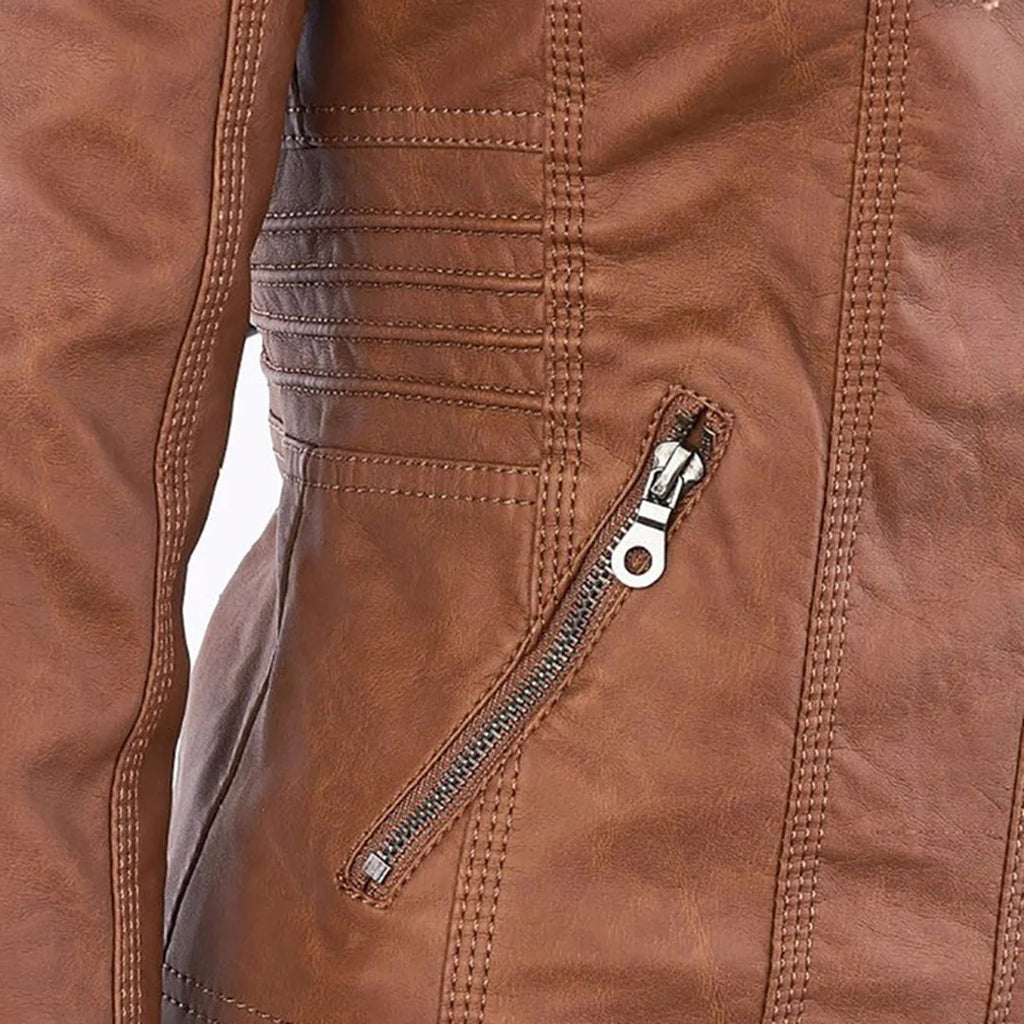 La giacca alla moda definitiva