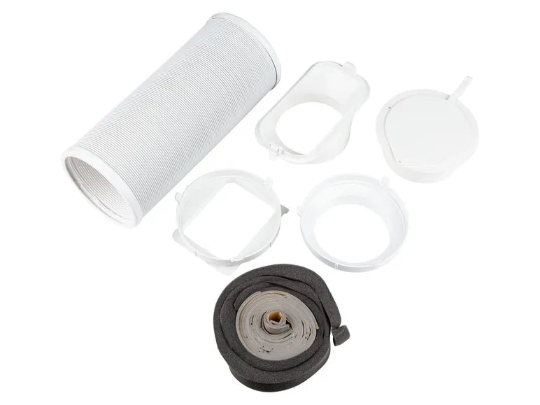Climatizzatore mobile "Smart Cool 7000-1", 43 l/giorno, per ambienti fino a 25 m²