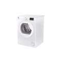 Hoover »H-DRY 300 « HLE H8A2DE-S Asciugatrice a pompa di calore, con tecnologia NFC integrata - Danni estetici da trasporto di prodotti di categoria B