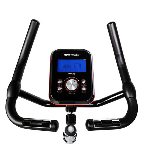 Flow Fitness Ergometer DHT250