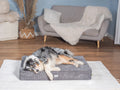 Cuscino per cani Sova