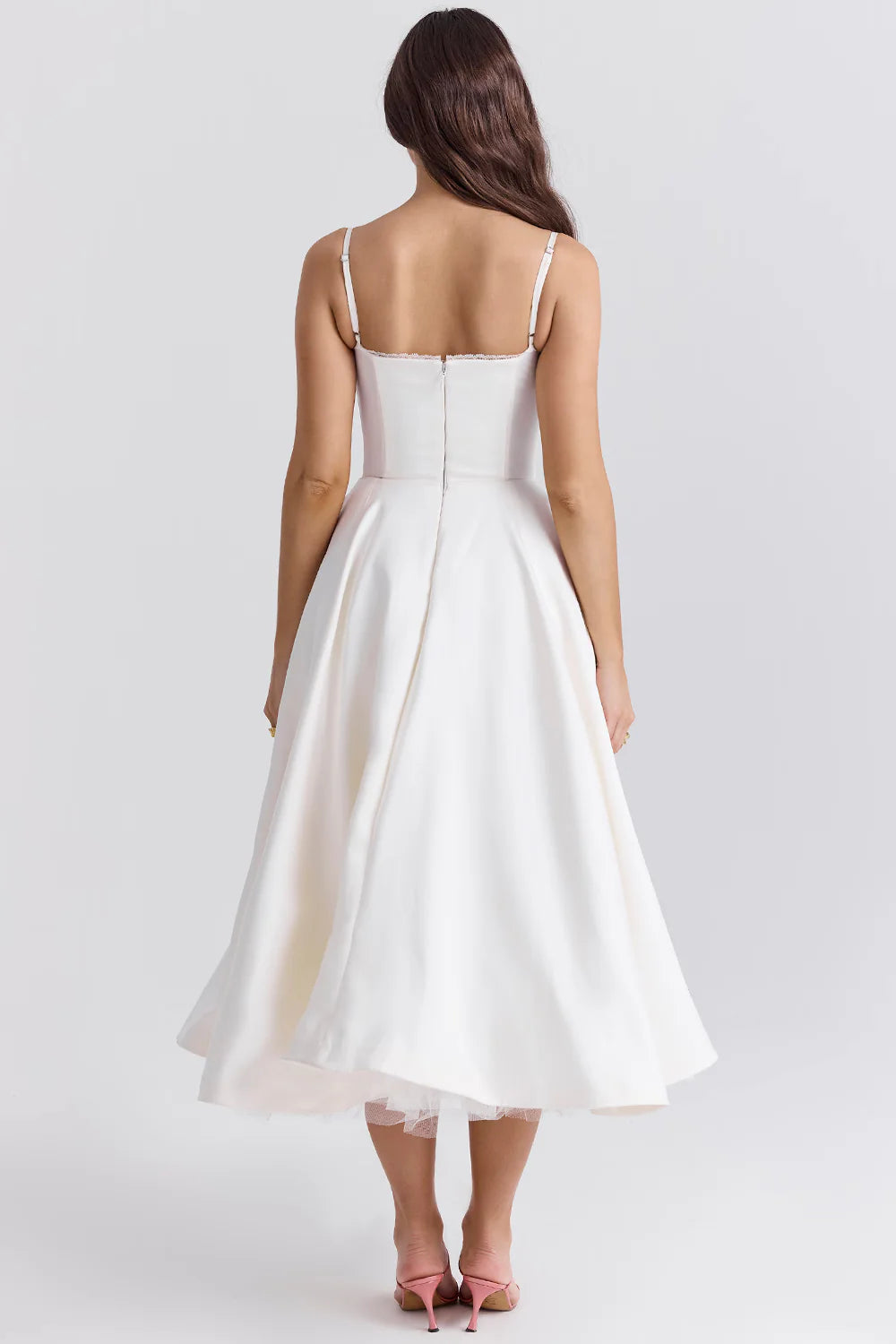 Sophia - Abito modellante elegante