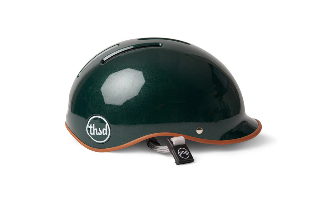 Verde Corsa Heritage 2.0