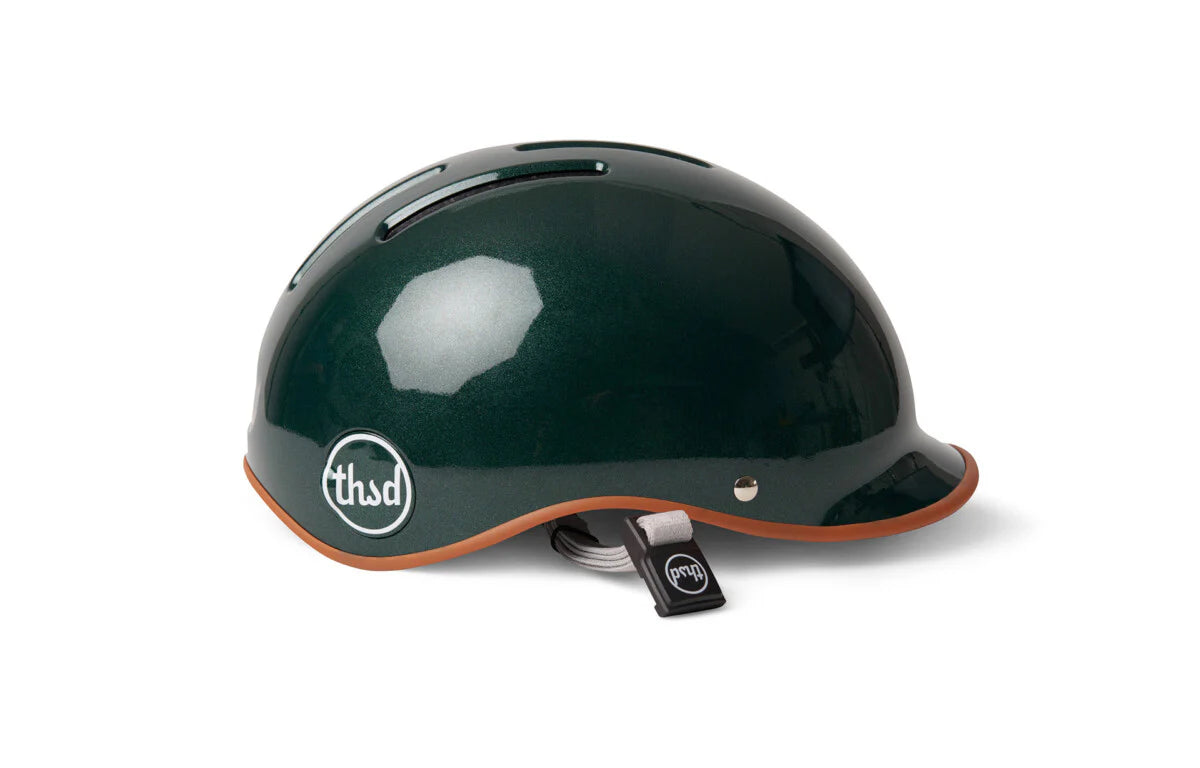 Verde Corsa Heritage 2.0