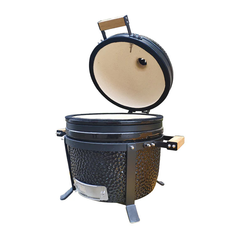 Limousin Kamado Professionale 15