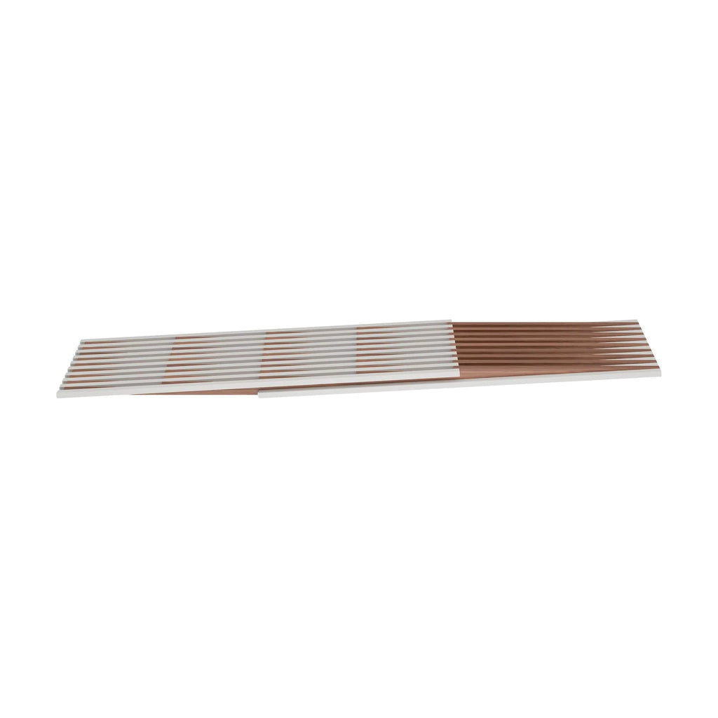 Regal REBAR 4.0 \ Noce Bianco Puro