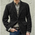 Blazer vintage da uomo