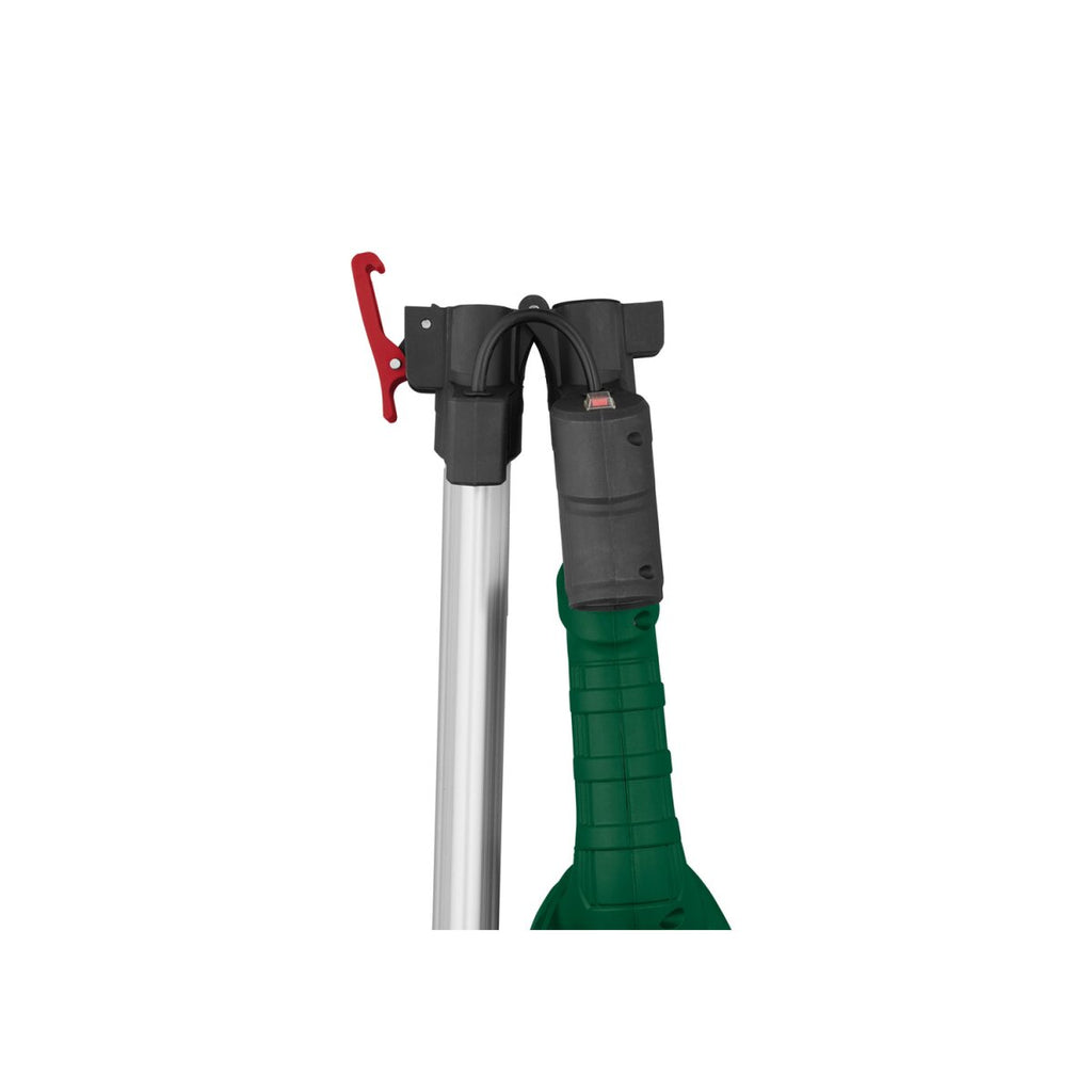 PARKSIDE® Wand- und Deckenschleifer »PWDS 920 C3«, 710 W, 215-mm-Schleifteller - B-Ware sehr gut