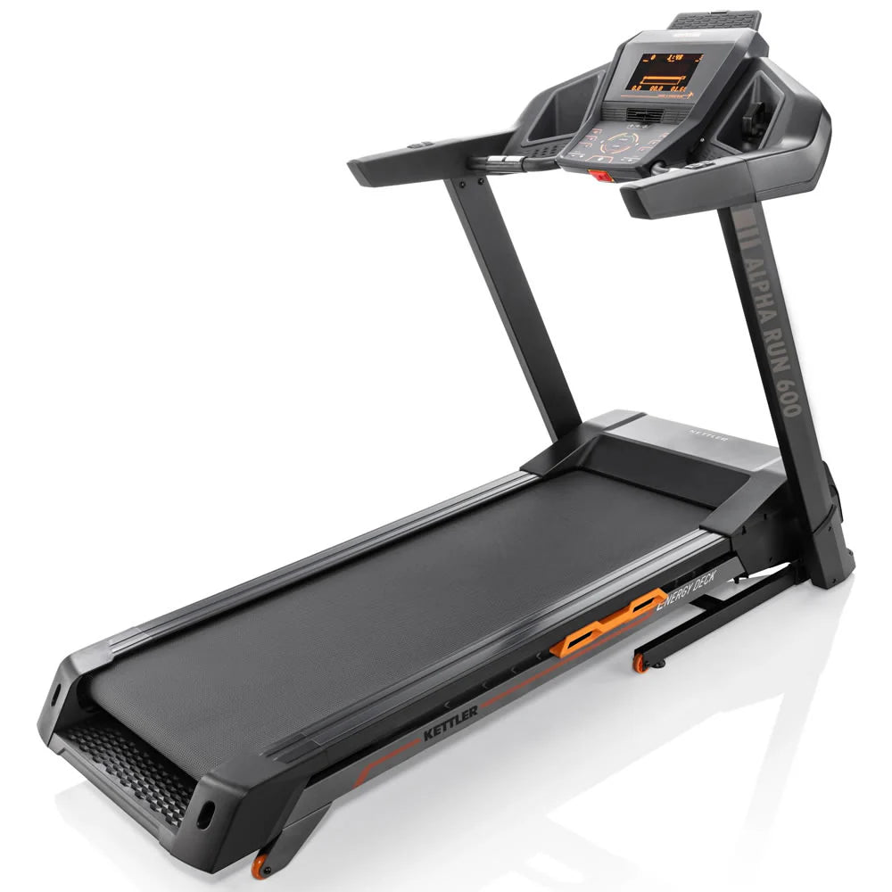 Tapis roulant Kettler ALPHA RUN 600
