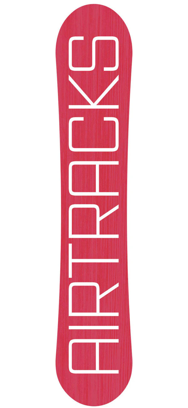 Damen Snowboard Day & Night Hybrid Rocker