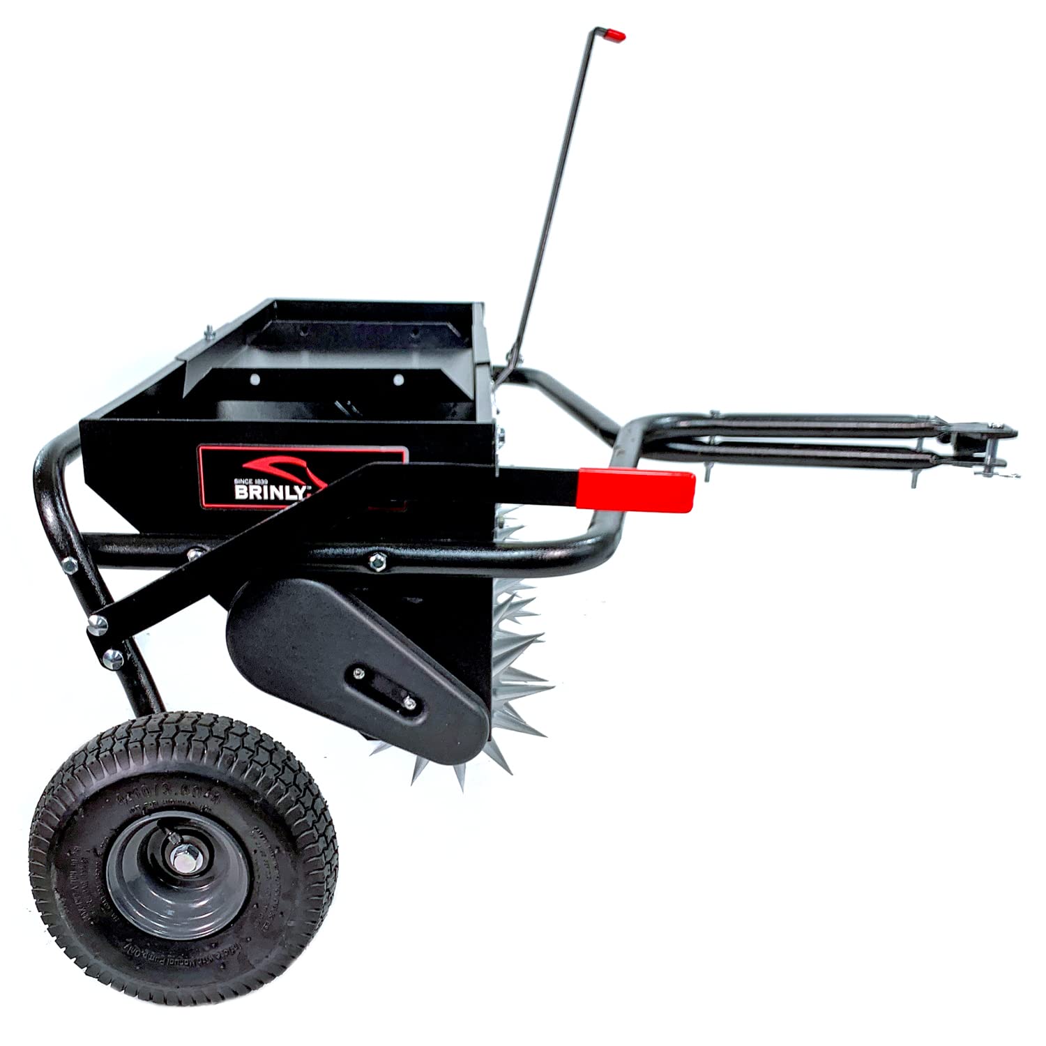 Brinly AS2 40BH Aeratore Combinato Spargitore