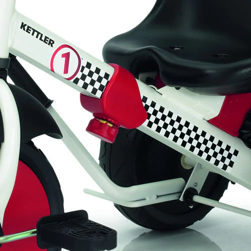 Kettler Happytrike Racing