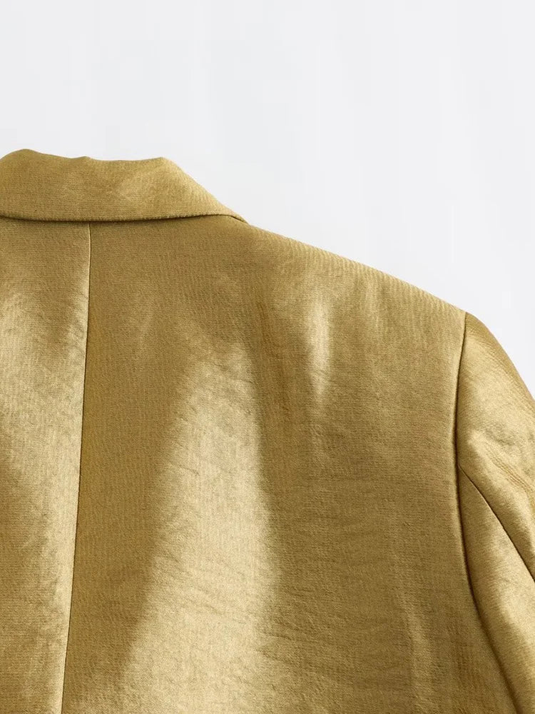 Lozenda - Luxuriser Schicker Blazer